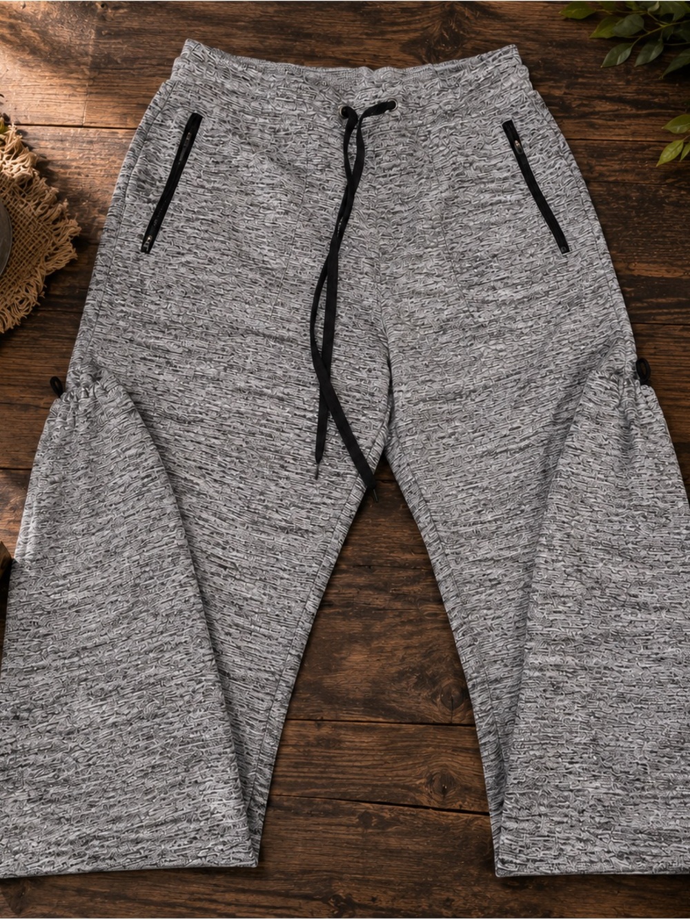 Men’s Tek Gear Joggers